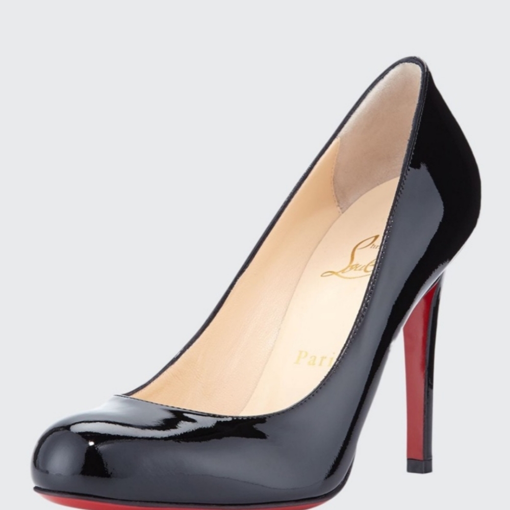 Christian Louboutin Pumps